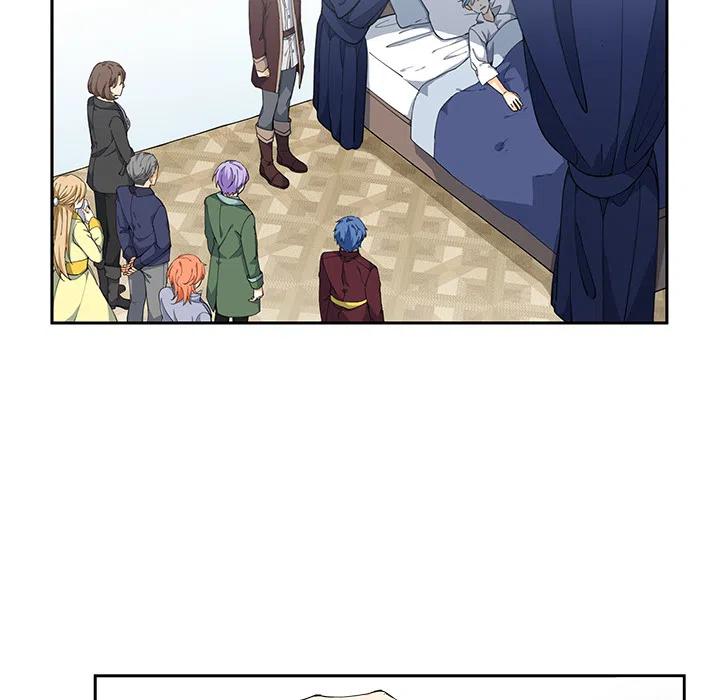专属侍从漫画,21图