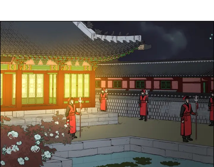 逃婚郡主和她的影卫们漫画,第62话 关押百姓1图