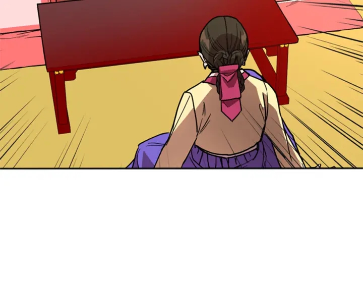 逃婚郡主和她的影卫们漫画,第63话 当年起火的真相2图