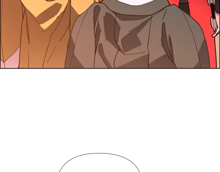 逃婚郡主和她的影卫们漫画,第61话 百官臣服皇后2图