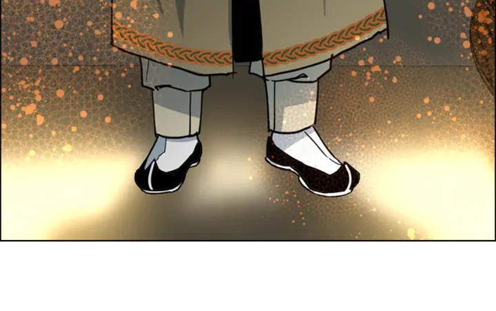 逃婚郡主和她的影卫们漫画,第57话 皇后密会朝臣2图