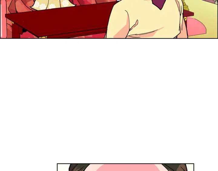 逃婚郡主和她的影卫们漫画,第63话 当年起火的真相2图