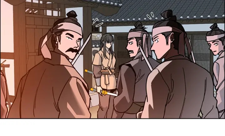 逃婚郡主和她的影卫们漫画,第65话 新仇旧恨1图