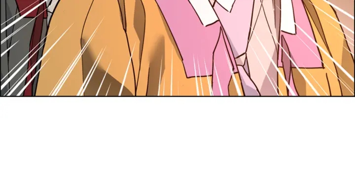 逃婚郡主和她的影卫们漫画,第61话 百官臣服皇后2图