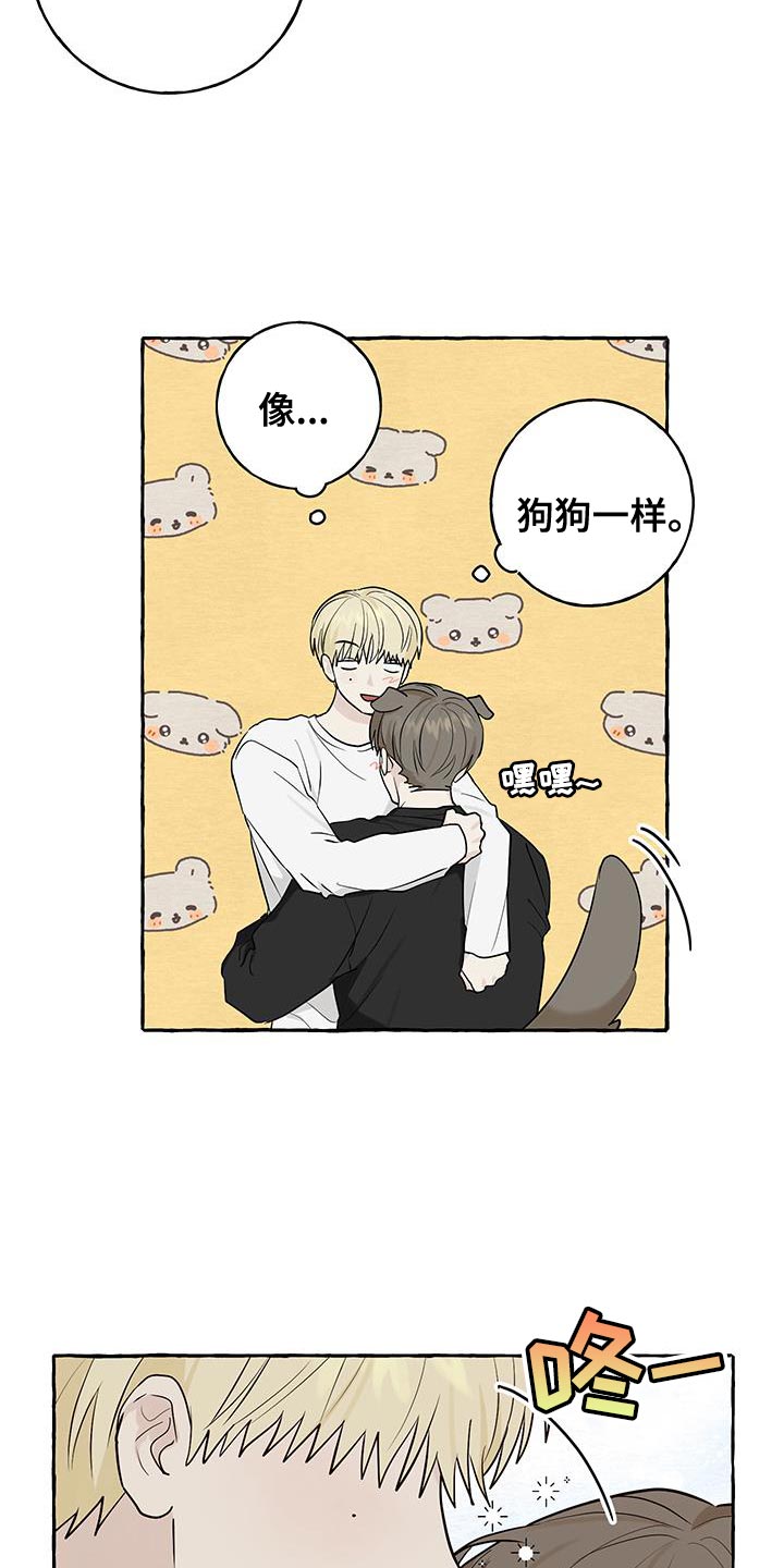 热烈阳光什么意思漫画,第85话2图