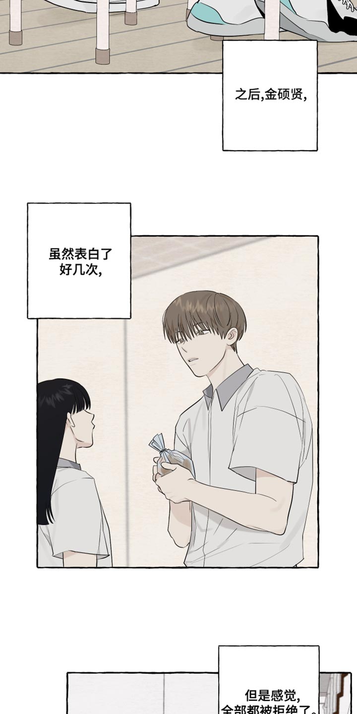 热烈明阳漫画,第20话2图