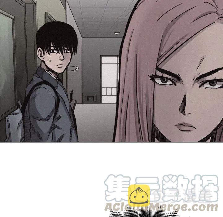 热血格斗漫画,72图