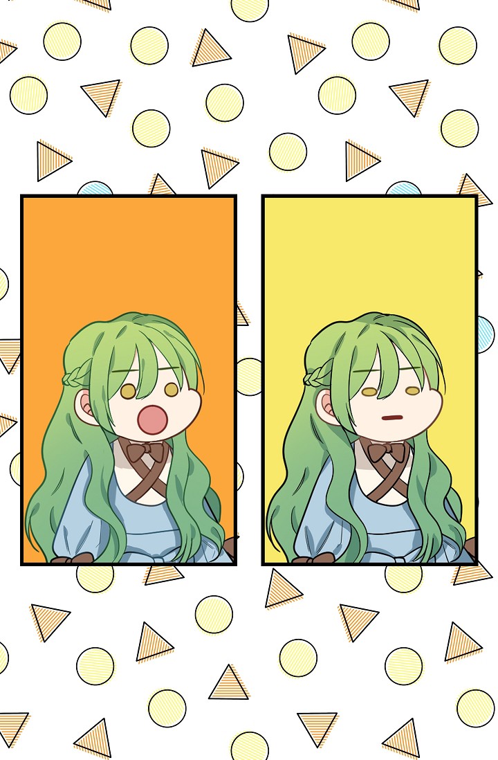 请抛弃我英文漫画,第07话2图