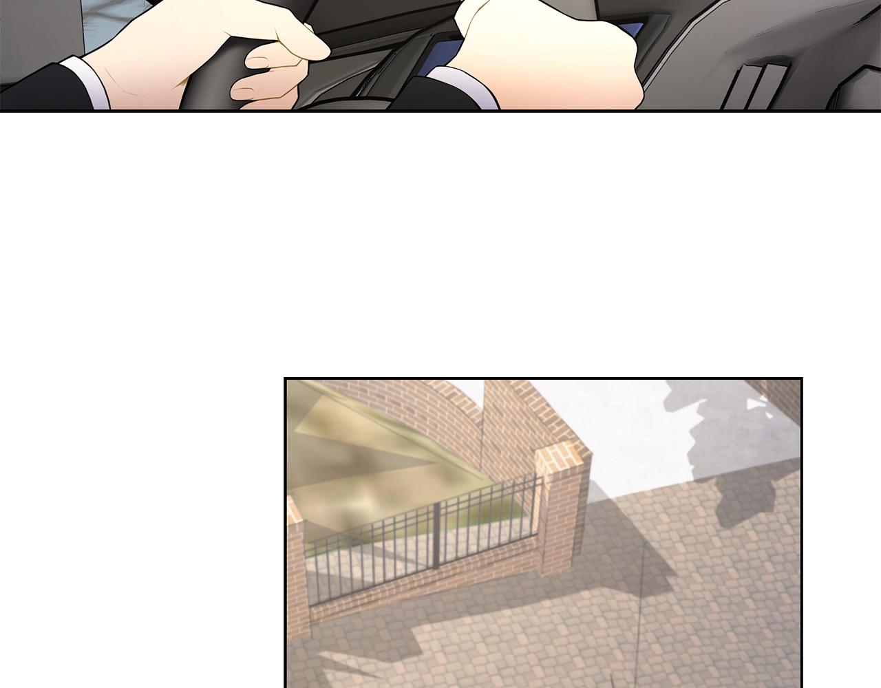 亲爱的，摸摸头漫画,第12话 兄弟争执1图