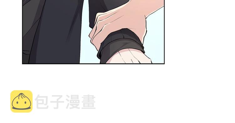 亲爱的，摸摸头漫画,第4话 邀请共事1图