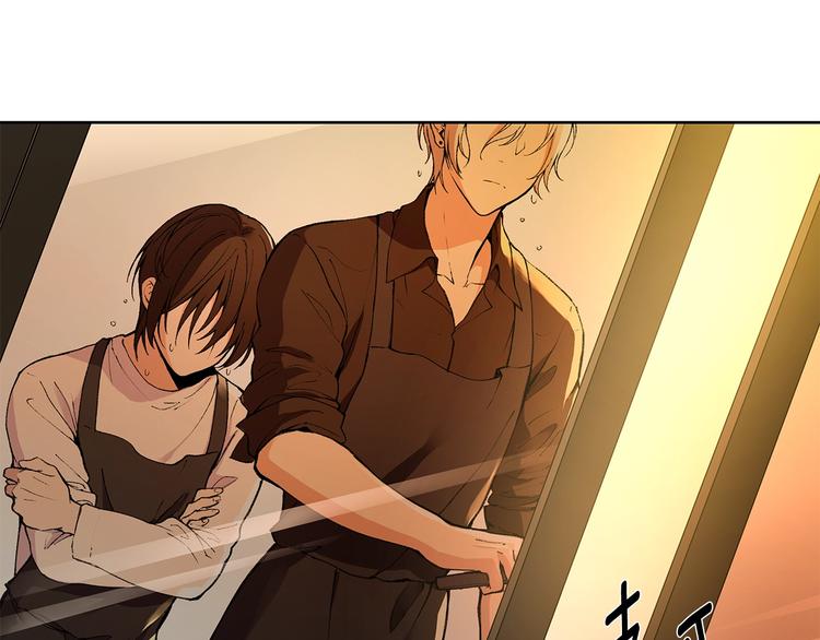 亲爱的，摸摸头漫画,第6话 被摸头杀惹2图