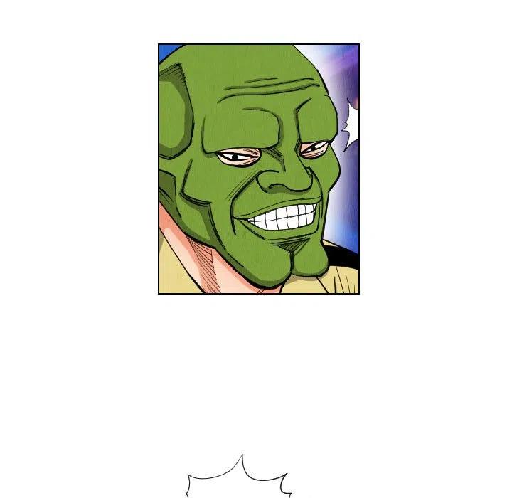 终极一家漫画,471图