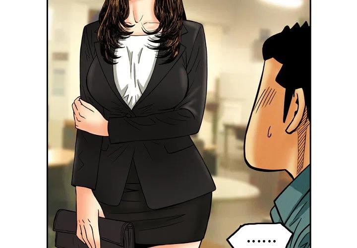 终极奇葩漫画,81图