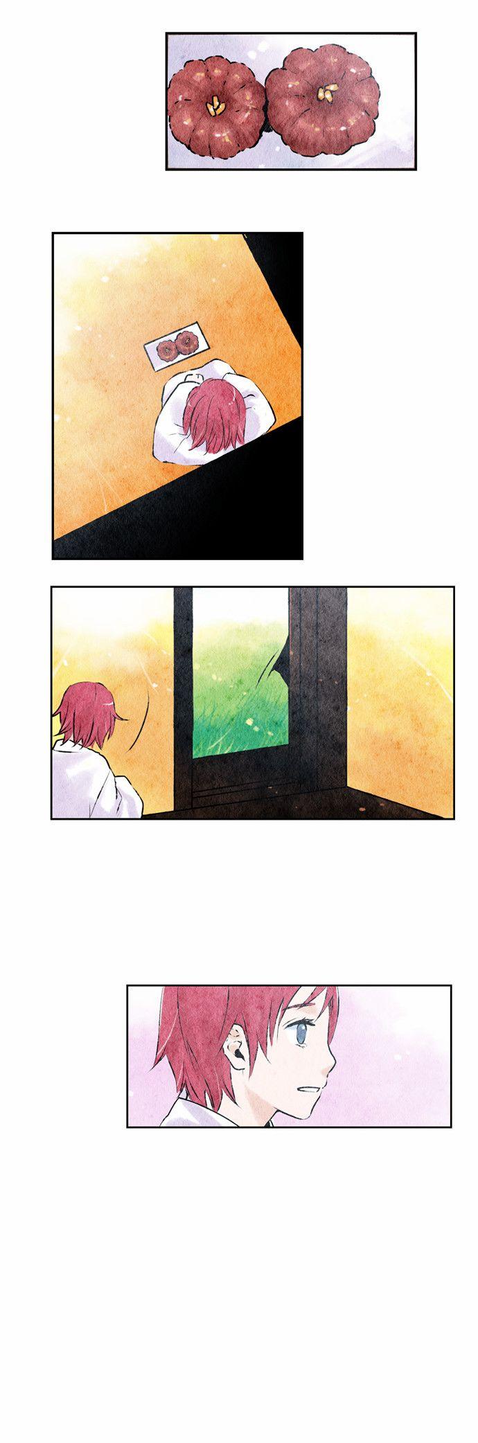 似鸟漫画,2话2图