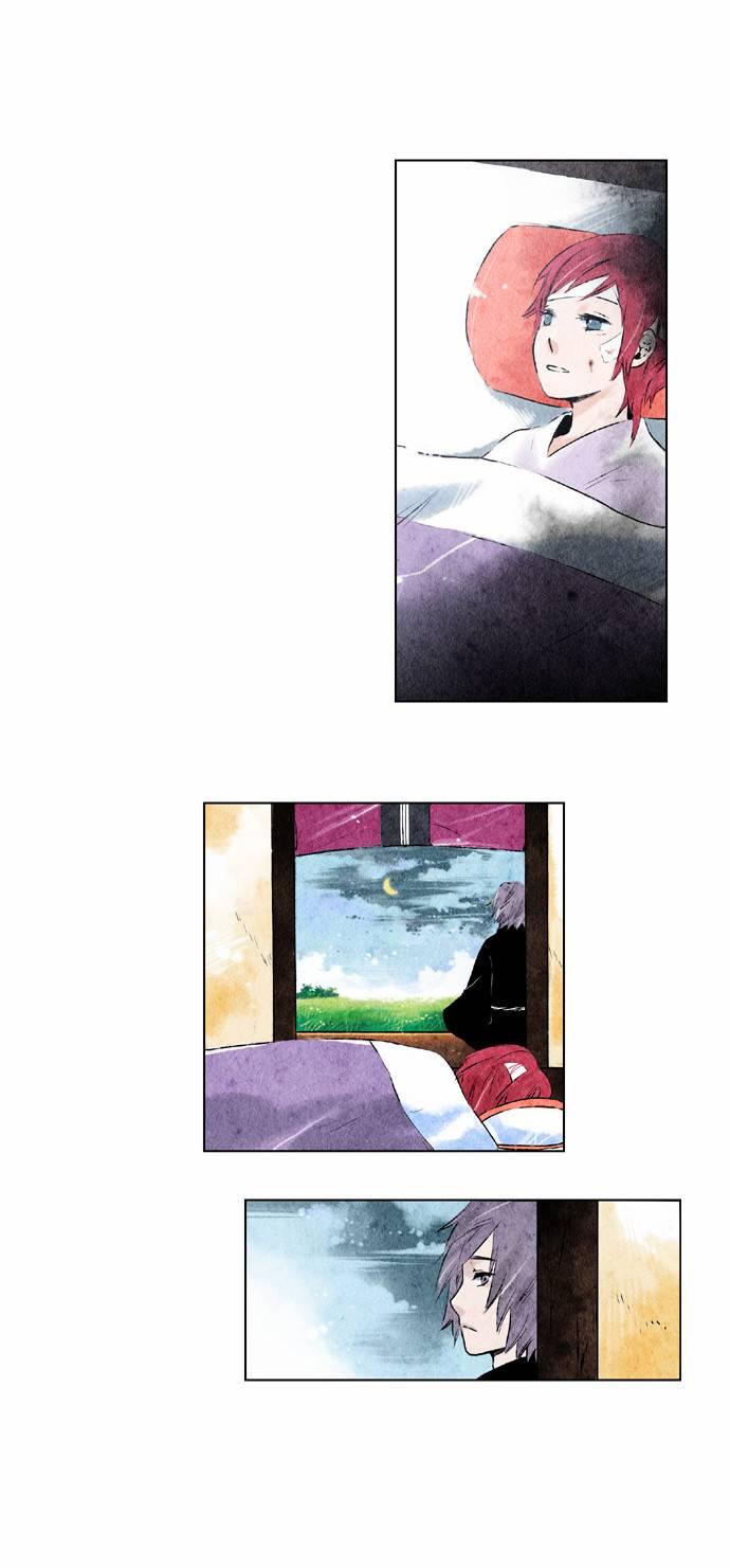 似鸟漫画,1话1图