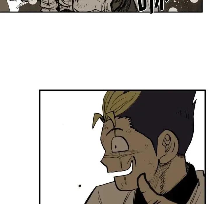 痞子猎人漫画,482图
