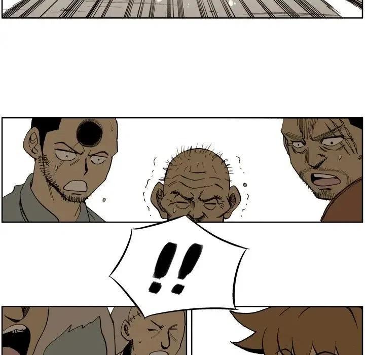 痞子猎人漫画,62图