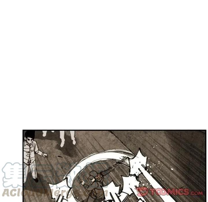 痞子猎人漫画,482图