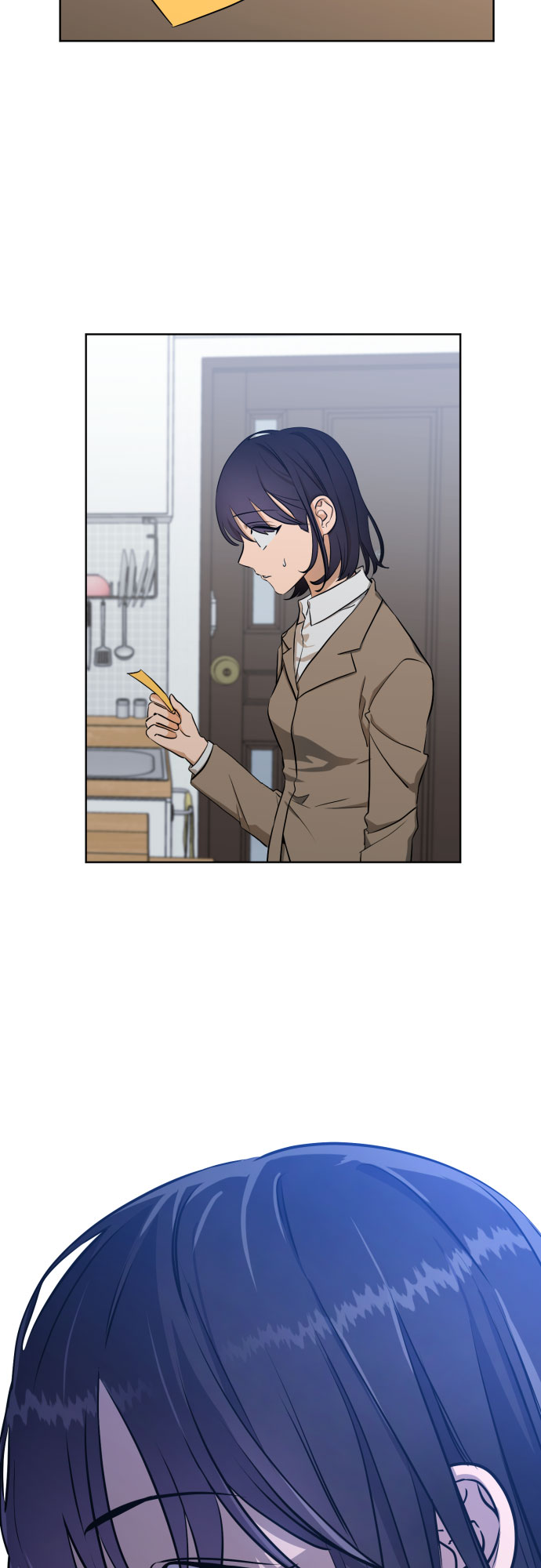 深渊之手漫画免费阅读下拉式六漫画漫画,[第三季] 第3话 贤静和圣敏1图