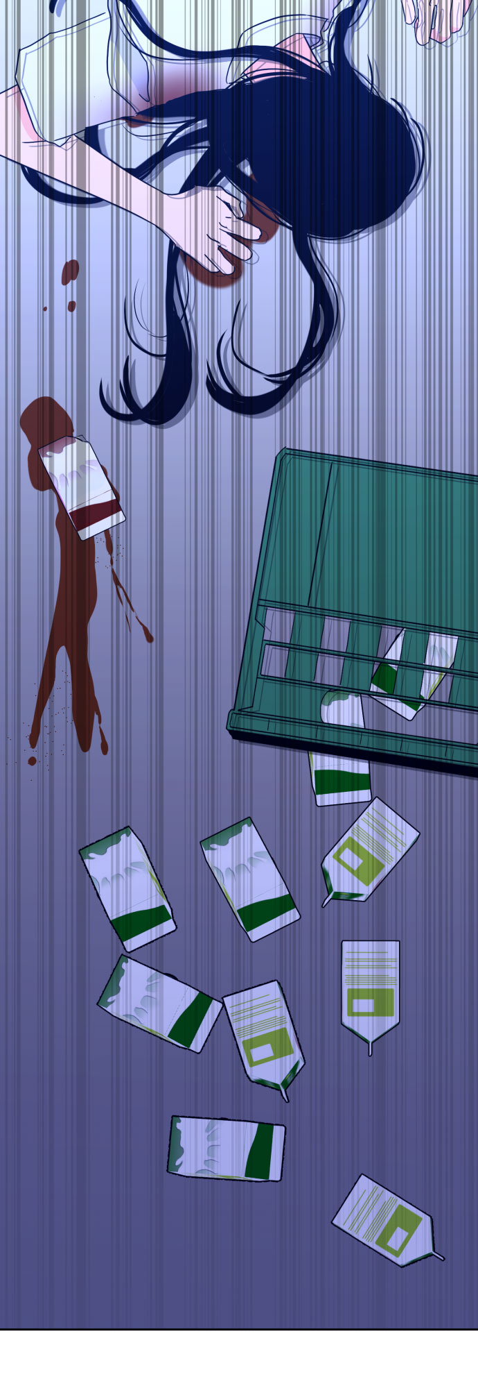 深渊之手在线看漫画,[第二季] 第4话 援助之手（1）1图