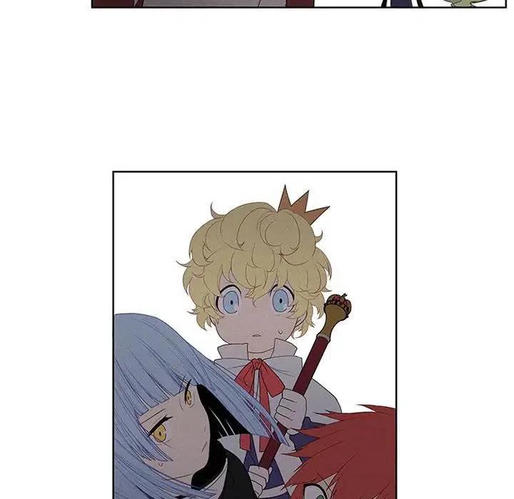 魔法少年之六大令牌免费漫画,341图