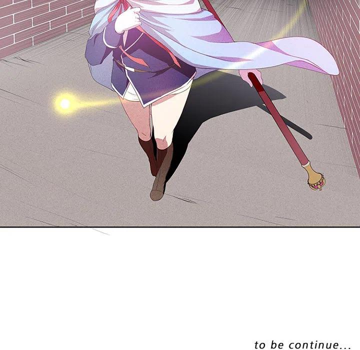 魔法少年之六大令牌免费漫画,22图