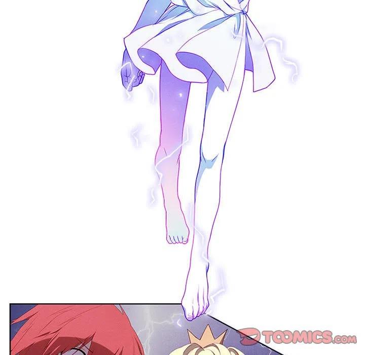 魔法少年之六大令牌免费漫画,521图