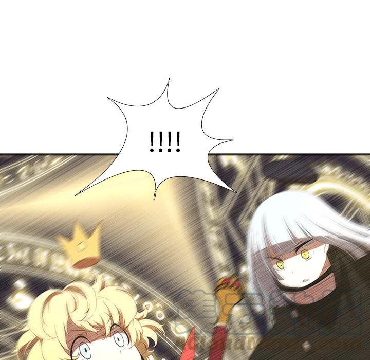 魔法少年之六大令牌免费漫画,481图