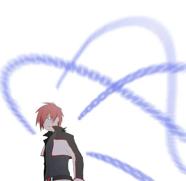 魔法少年之六大令牌免费漫画,121图