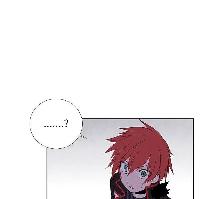 魔法少年之六大令牌免费漫画,611图