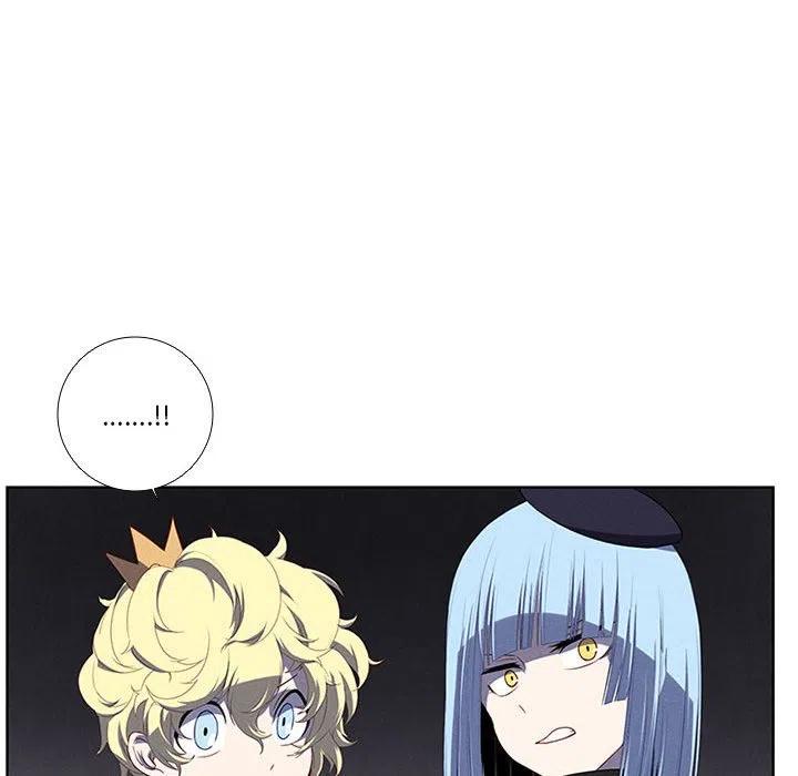 魔法少年之六大令牌免费漫画,722图