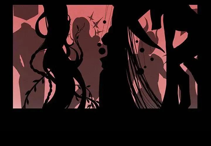 魔法少年之六大令牌免费漫画,321图