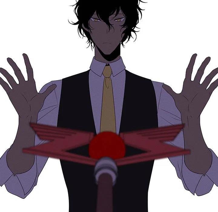 魔法少年之六大令牌免费漫画,761图