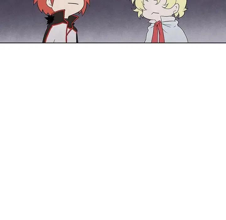 魔法少年卡丁漫画,202图