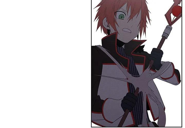 魔法少年之六大令牌免费漫画,691图