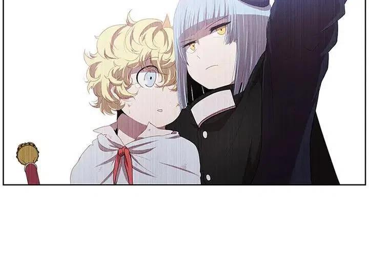 魔法少年之六大令牌免费漫画,191图