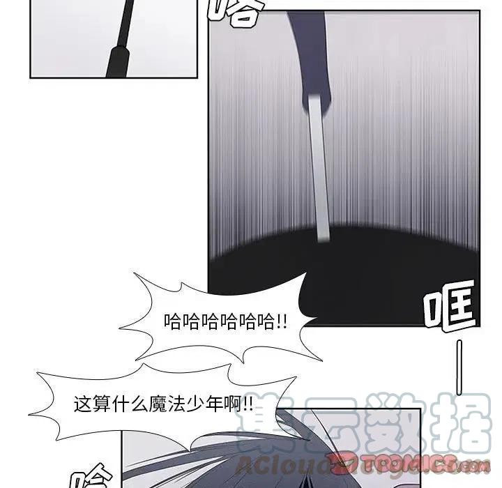 魔法少年演员表漫画,291图