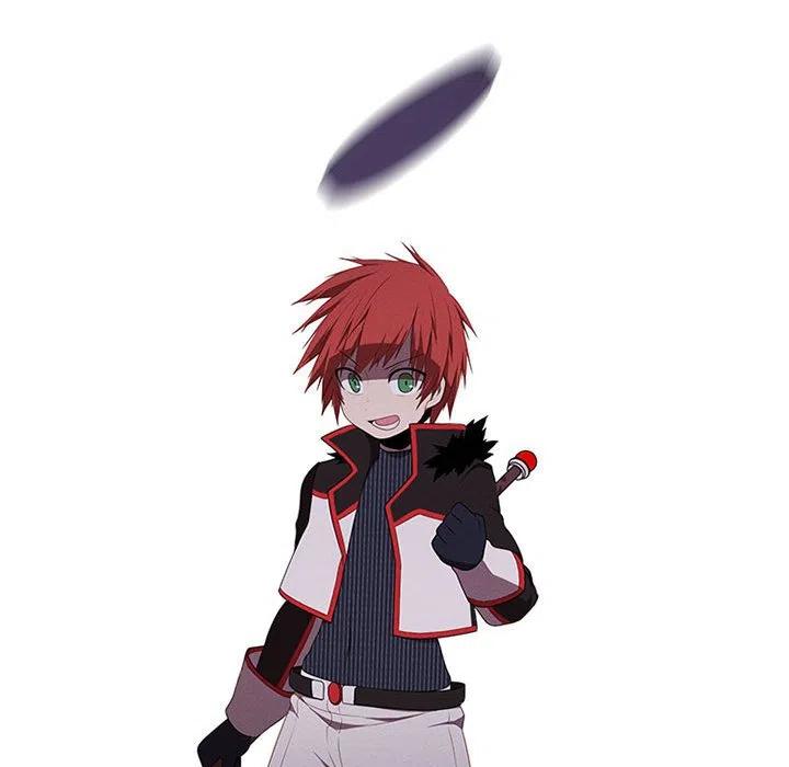 魔法少年之六大令牌免费漫画,492图