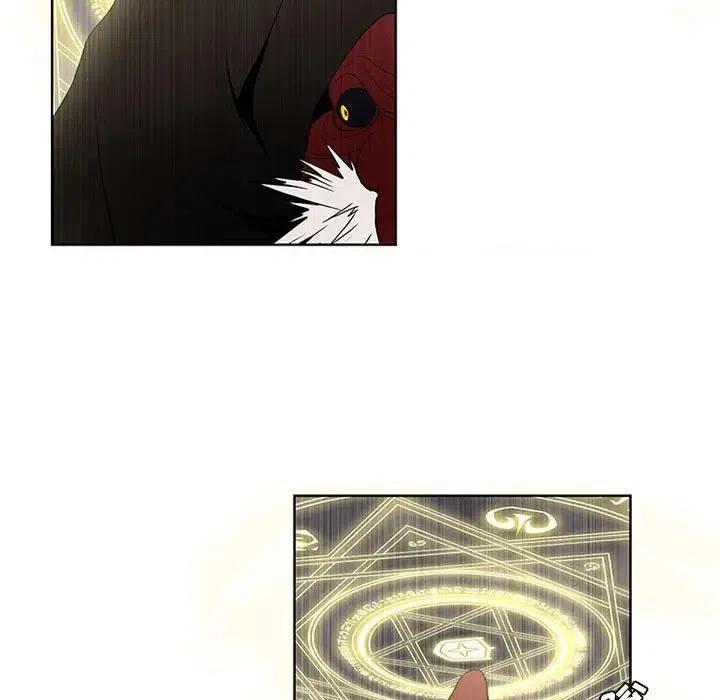 魔法少年之六大令牌免费漫画,181图