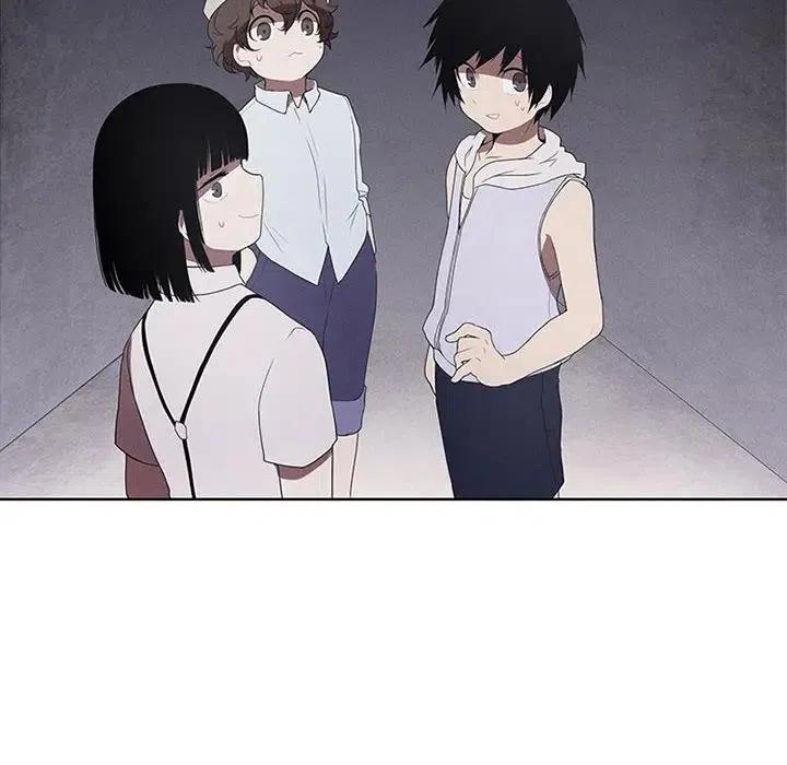 魔法少年之六大令牌免费漫画,242图