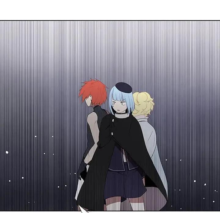 魔法少年之六大令牌免费漫画,341图