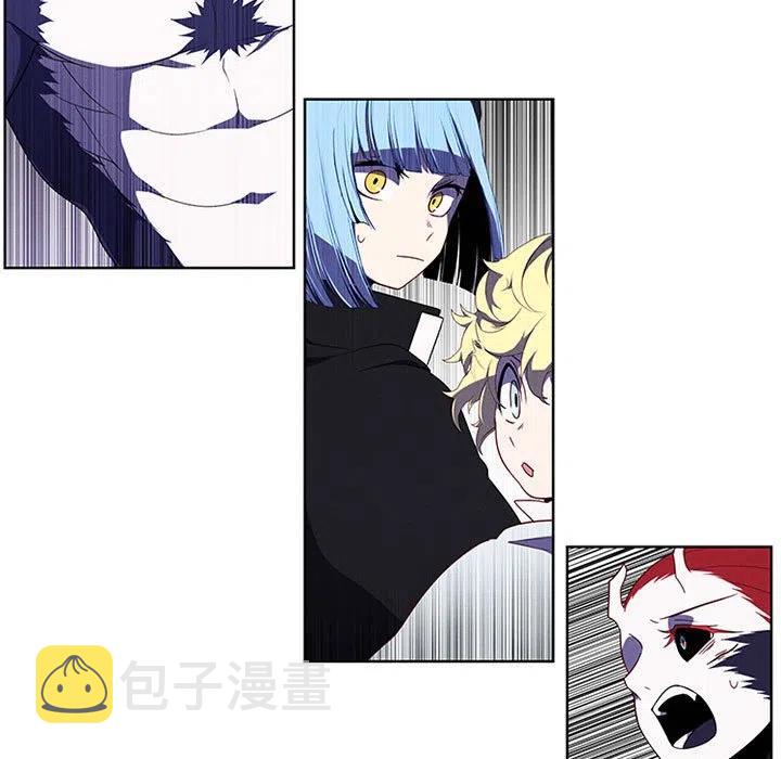 魔法少年演员表漫画,711图