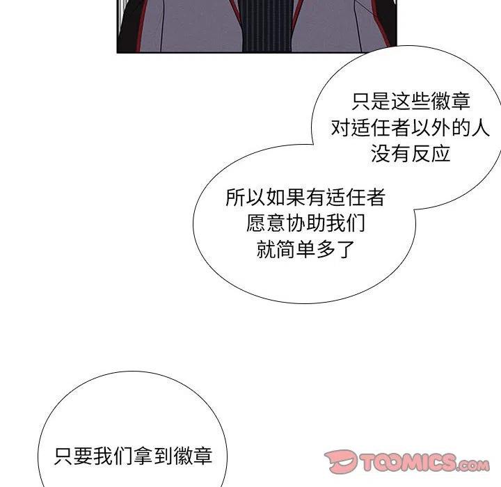 魔法少年演员表漫画,762图
