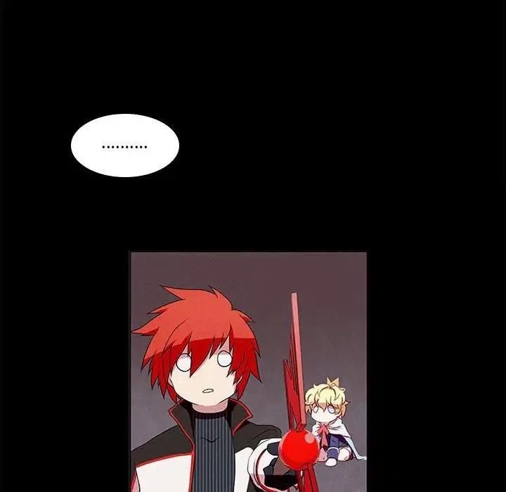 魔法少年卡丁漫画,52图