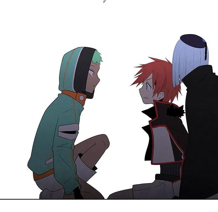 魔法少年之六大令牌免费漫画,612图