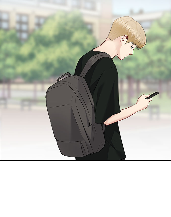 先交往後恋爱漫画,第50话1图