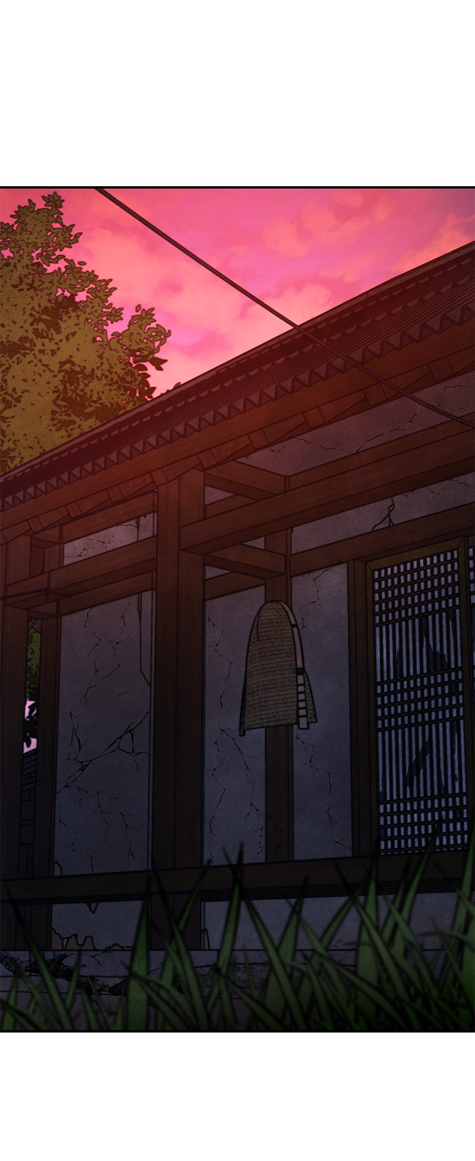 毁灭勇士漫画,[第54话] 圣遗物（8）2图