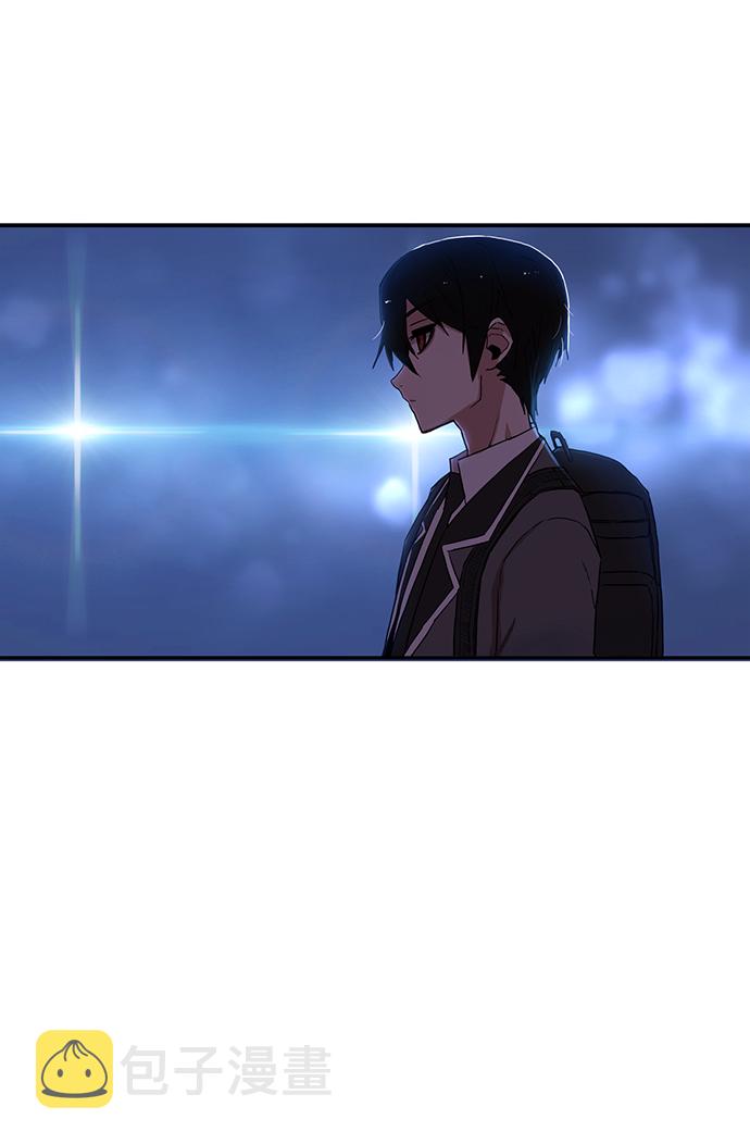 毁灭勇士漫画,[第1话] 金闵洙1图