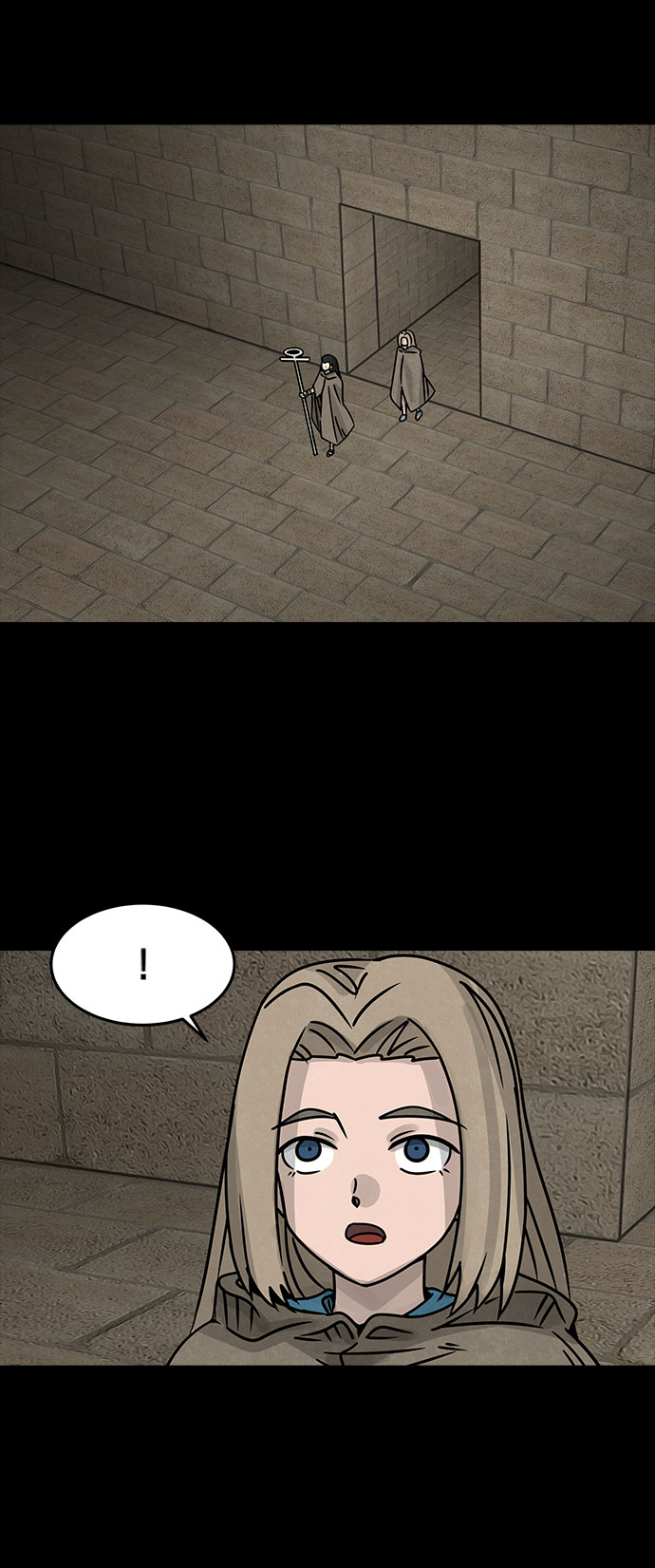 格力银龙新能源汽车漫画,[第31话] 白蚁（15）1图