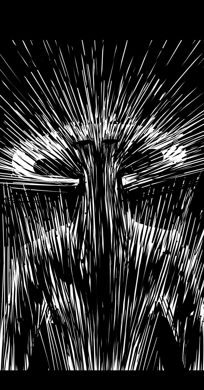 异形隔离物品栏漫画,[第32话] 古代之神（1）2图